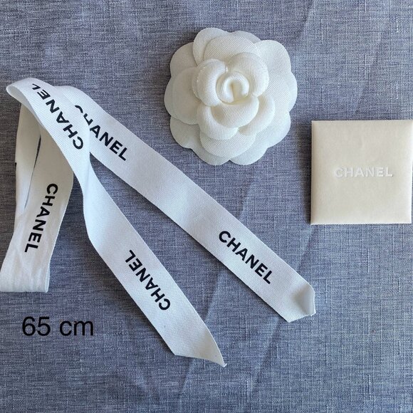 Chanel Full Packaging Set - đź’ŻAuthentic - Picture 9 of 13